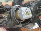 lampa prawa SAAB 9-3 93 Xenon Hella Europa - 6