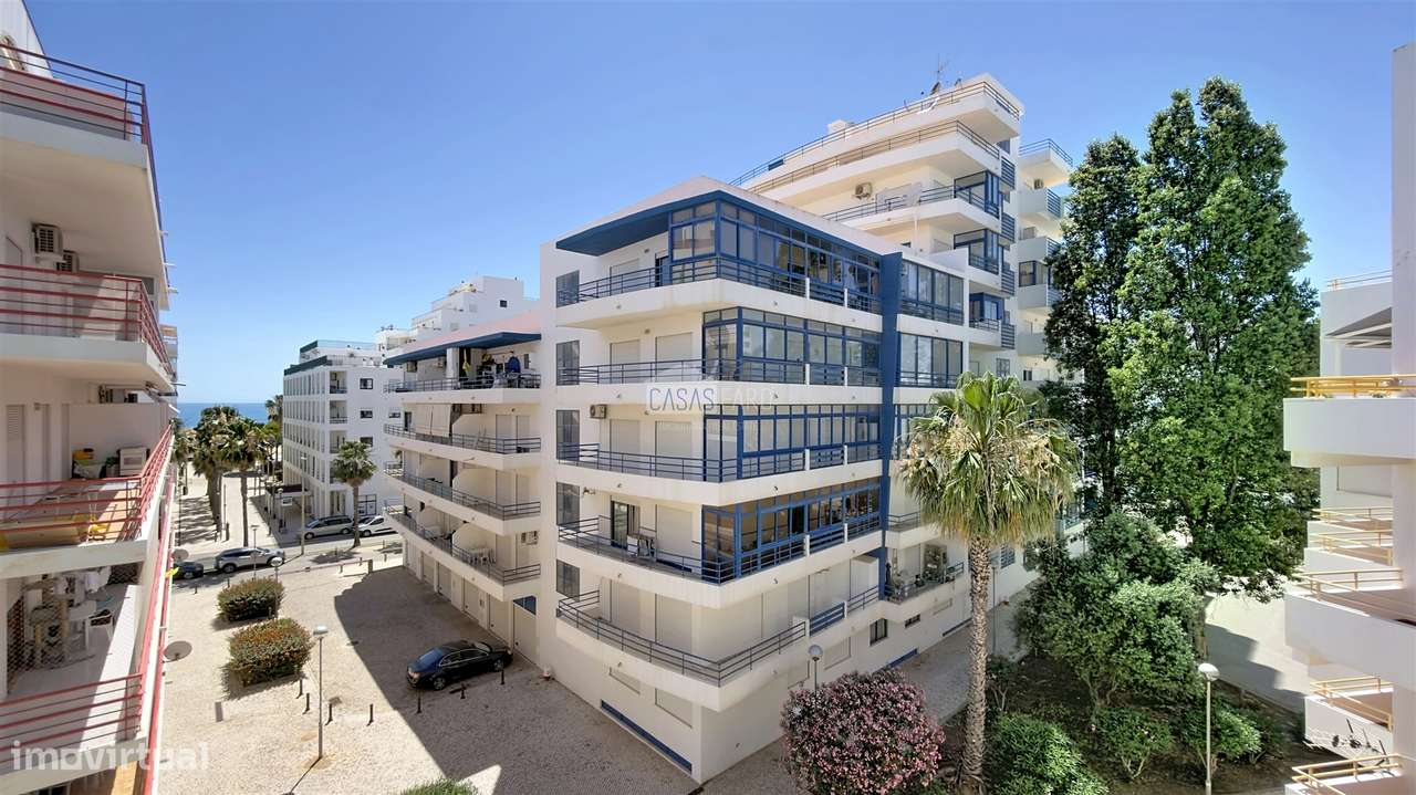 Apartamento T2 Venda em Quarteira,Loulé-22