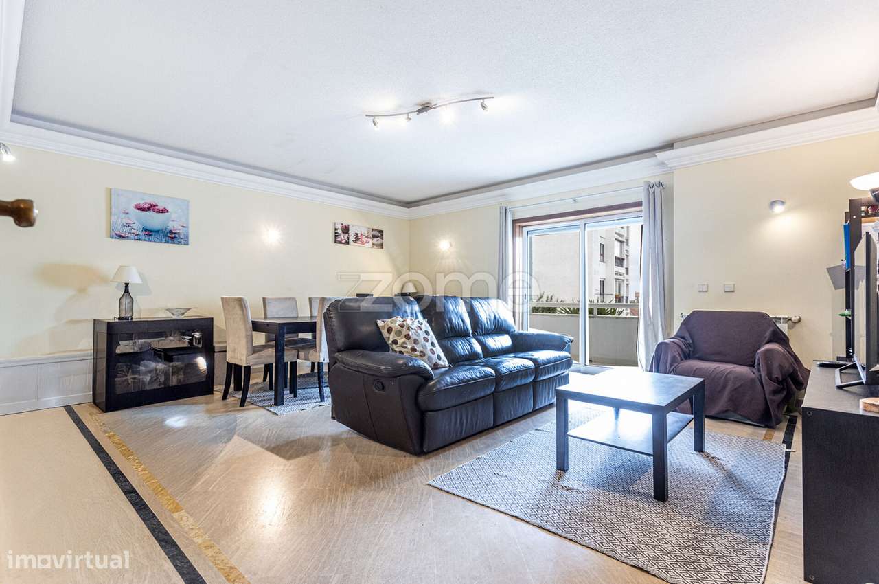 T3 Condomínio Bairro da Assunção - Grande imagem: 5/27