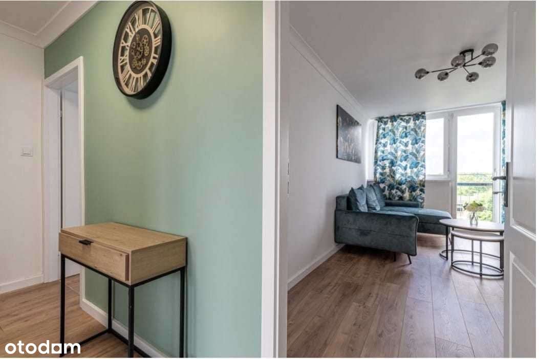 WrocŁaw Mieszkanie Ul Borowska SprzedaŻ-6