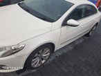 Volkswagen Passat CC Części 2.0TDI CFFB LB9A Lusterko Lewe - 4