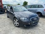 Dezmembrez piese Audi A3 8p - 1