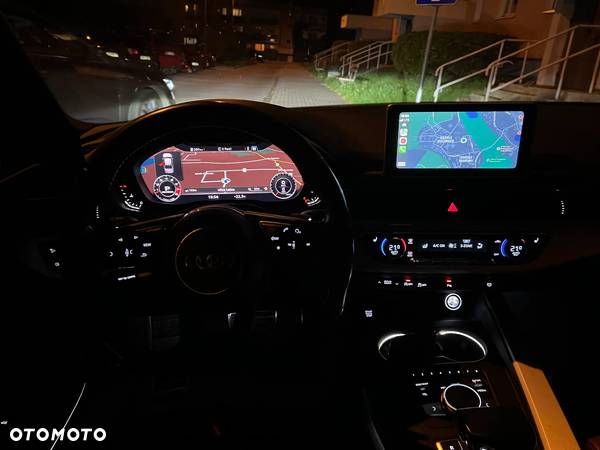 Audi S4 3.0 TFSI Quattro Tiptronic - 16