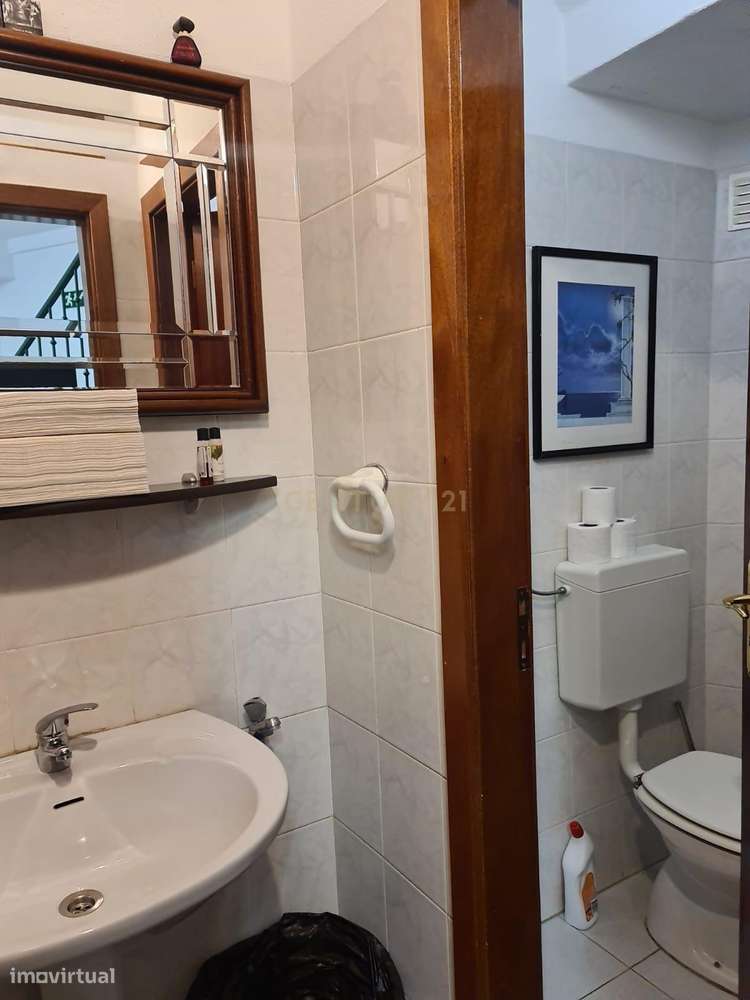 Loja com 82 m2 em Outeiro de Polima-7