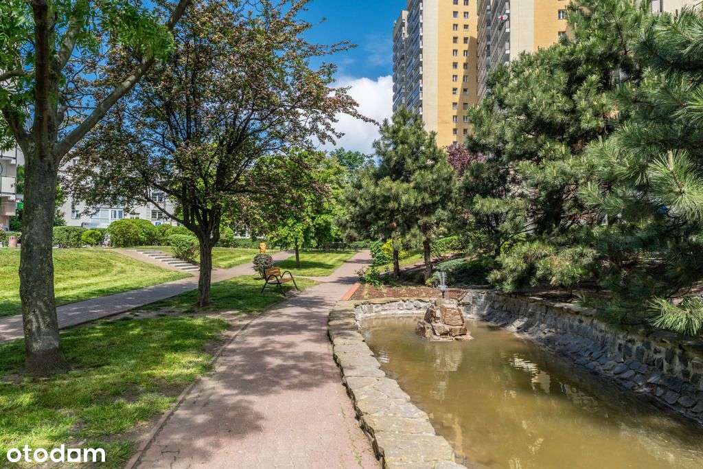 2 pokoje do wprowadzania przy Rondzie Wiatraczna!-14