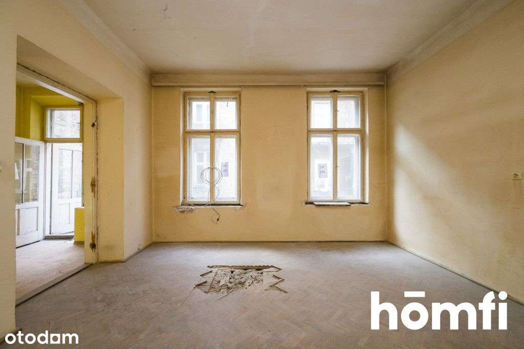 Mieszkanie, 34,63 m², Kraków - Pełny obrazek: 2/12