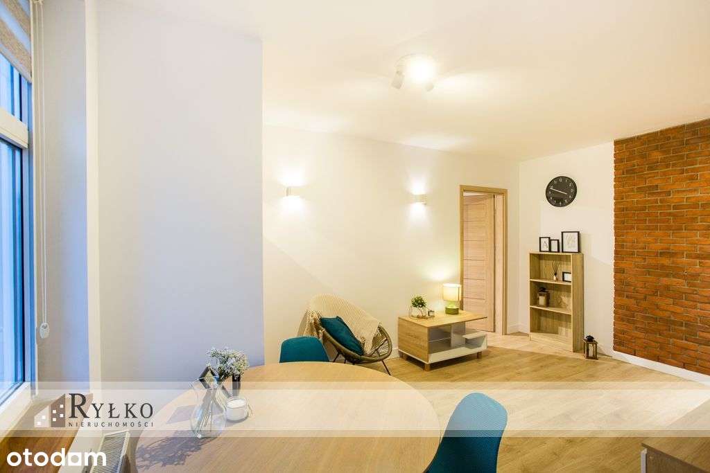 - 3 pokoje w Centrum, piwnica, parking --6