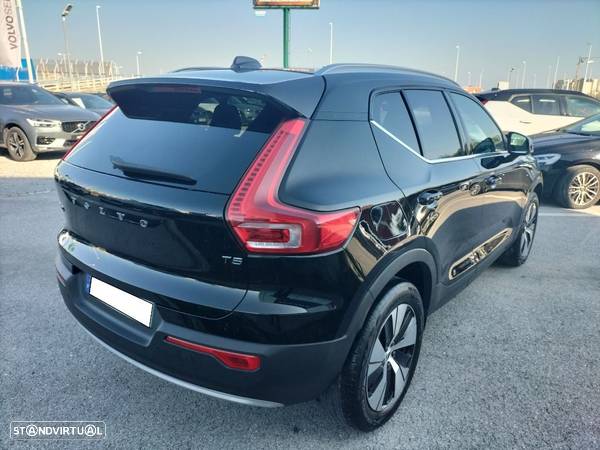 Volvo XC 40 1.5 T5 PHEV Inscription Expression - 6