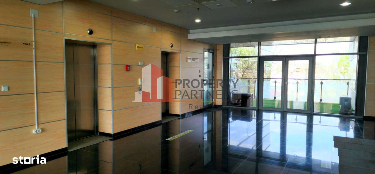 Spatiu modern pentru birouri - 51.3 mp - Pantelimon - Imagine principală: 5/7