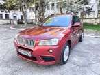 BMW X3 xDrive30d - 12