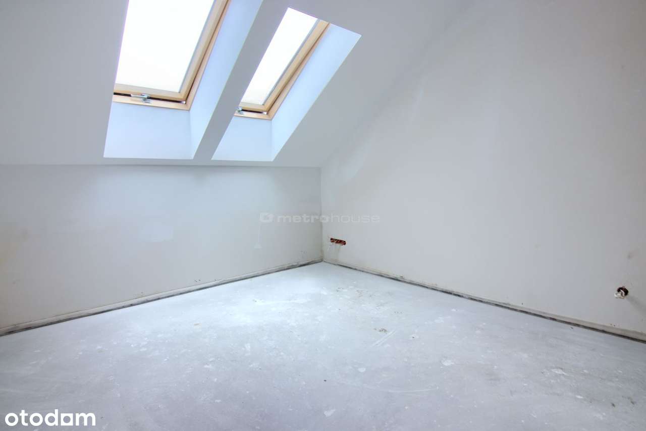 Nowoczesne domy w zielonej części Konstantynowa!-2