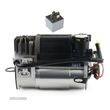 Compressor de Suspensão - Mercedes-Benz Classe E S211 / W211 (2002-2009) - 5