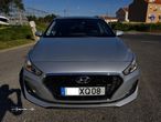 Hyundai i30 SW 1.6 CRDi Style Plus - 55