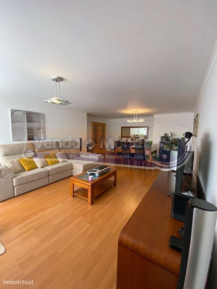 Apartamento T3 No Montijo Mtj147