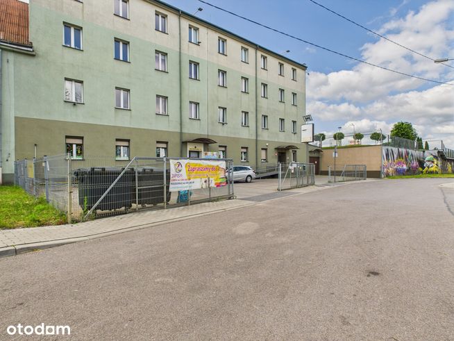 Dąbrowa Górnicza, Przybylaka 14 – Pod Inwestycję Lub Siedzibę Firmy-10