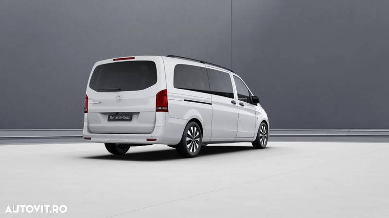 Mercedes-Benz Vito - 2