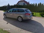 Peugeot 308 SW 1.6 BlueHDi Business Line S&S - 5