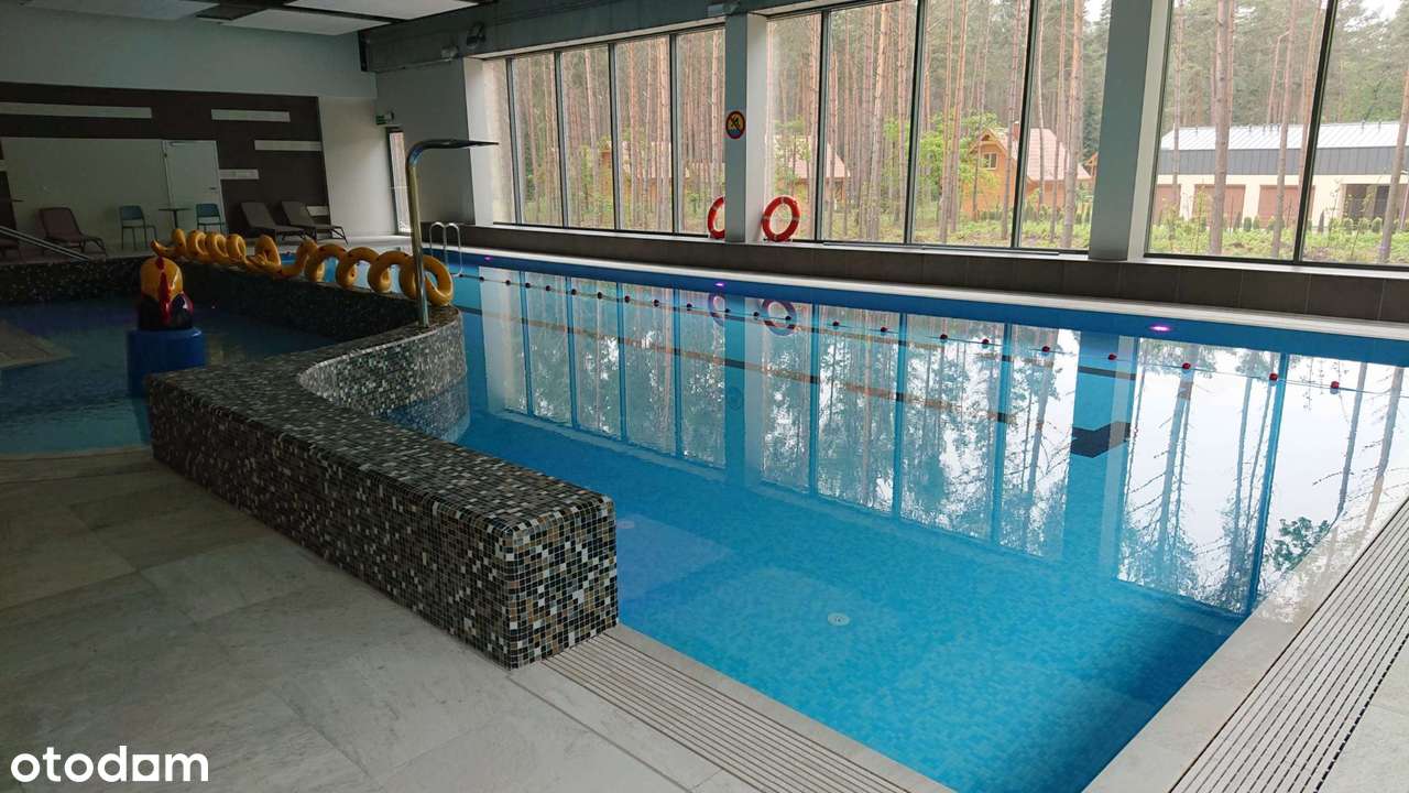 1 - pokojowe Studio ,100m od plaży, garaż-9