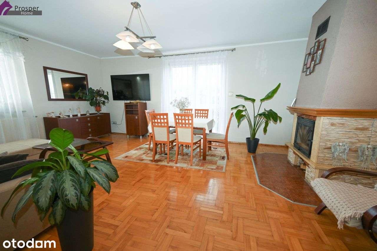 Na sprzedaż piękny dom z działką 7ar/Zaczernie!!-3