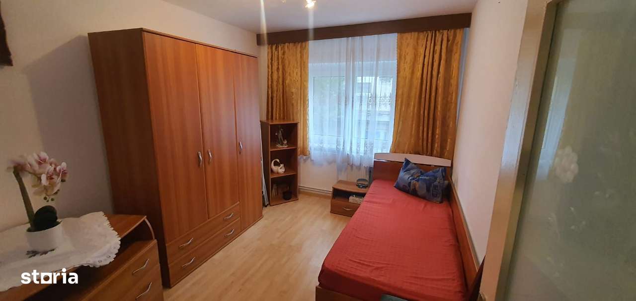 Apartament 3 camere de vânzare – Baia Mare,Bd. Republicii zona Marinex-5
