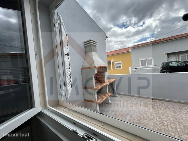 Moradia Térrea T3-23