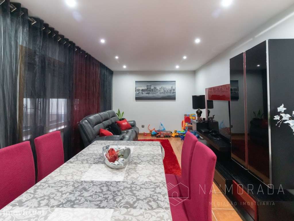 Apartamento T2 c/ terraço para venda em Rio Meão - Grande imagem: 5/31