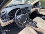 BMW X3 xDrive28i - 20