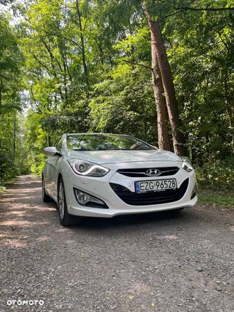 Hyundai i40 1.7 CRDi Premium - 1