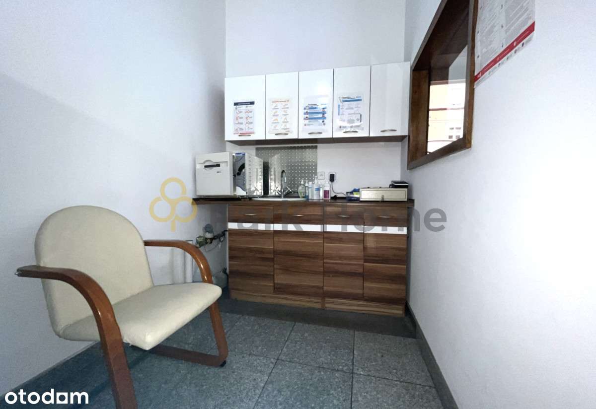 Lokal handlowo-usługowo-biurowy w centrum miasta! - Pełny obrazek: 5/11