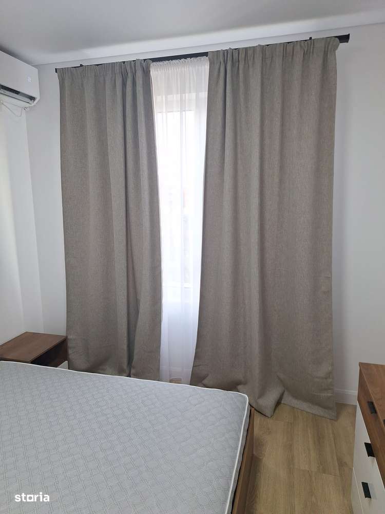 Apartament tip Studio | Apatratorii Patriei | 6 Min de metrou| parcare - Imagine principală: 5/15