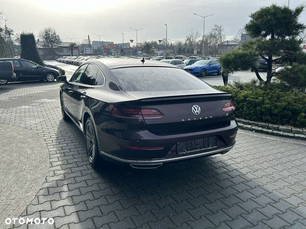 Volkswagen Arteon - 6