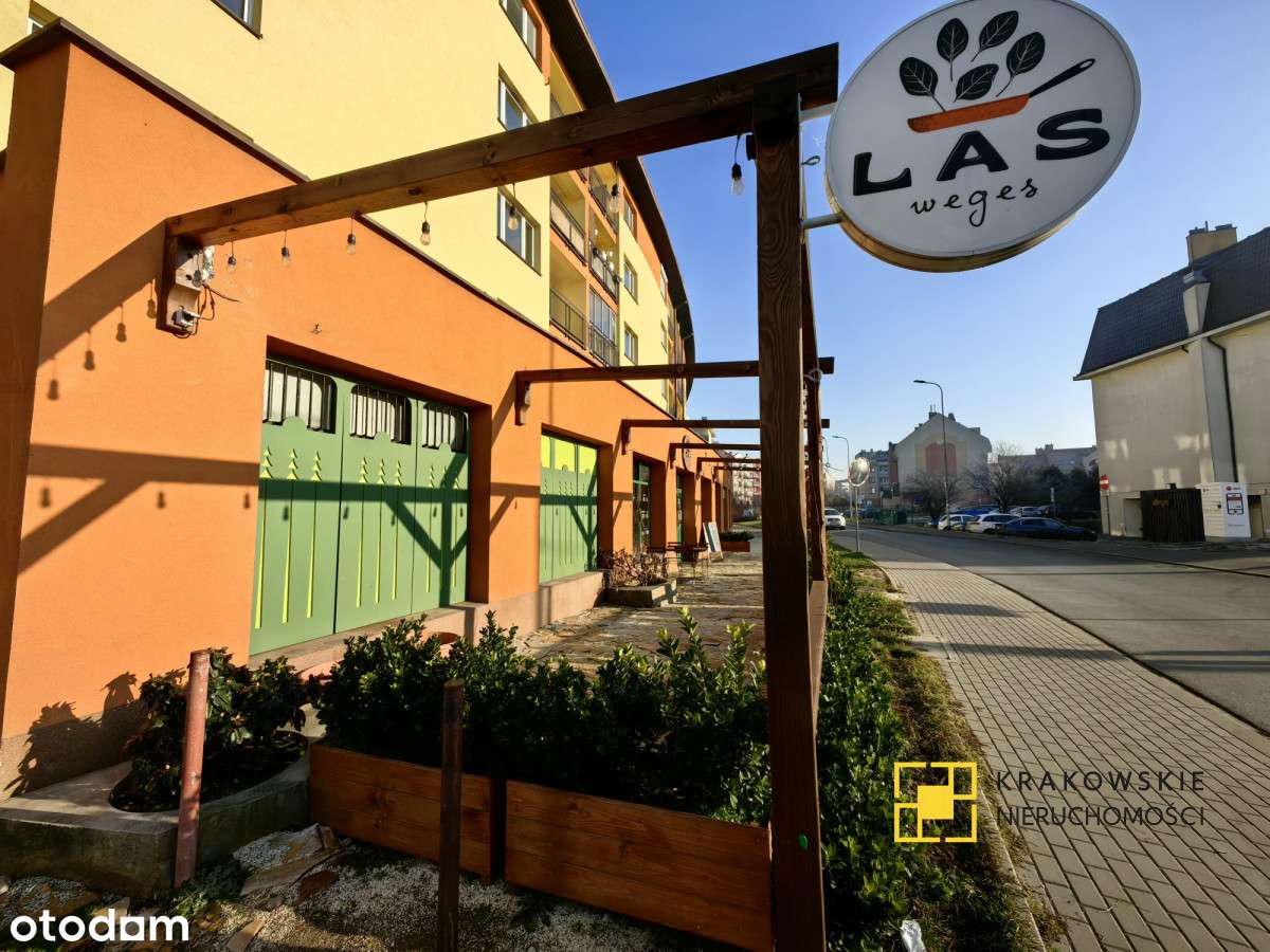 Mieszkanie - 2 Pokoje 44,7m2 Z Osobną Kuchnią-18