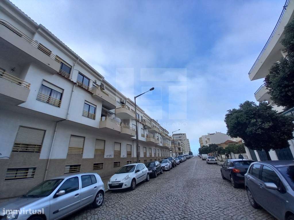 APARTAMENTO DUPLEX T3 - COSTA DA CAPARICA, 300 M DA PRAIA-43