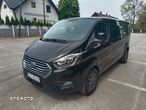 Ford Transit Custom - 2