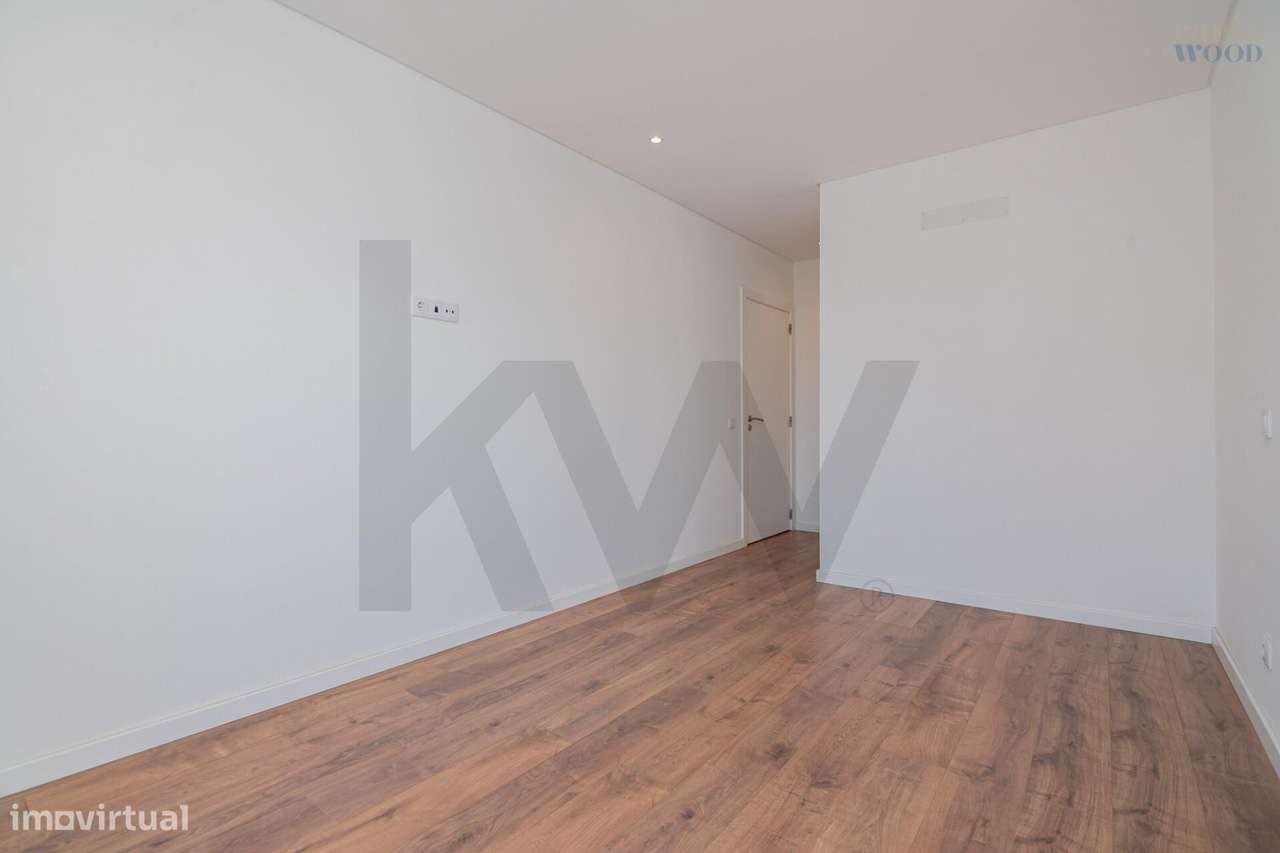 Excelente apartamento novo entre a cidade e o mar-28