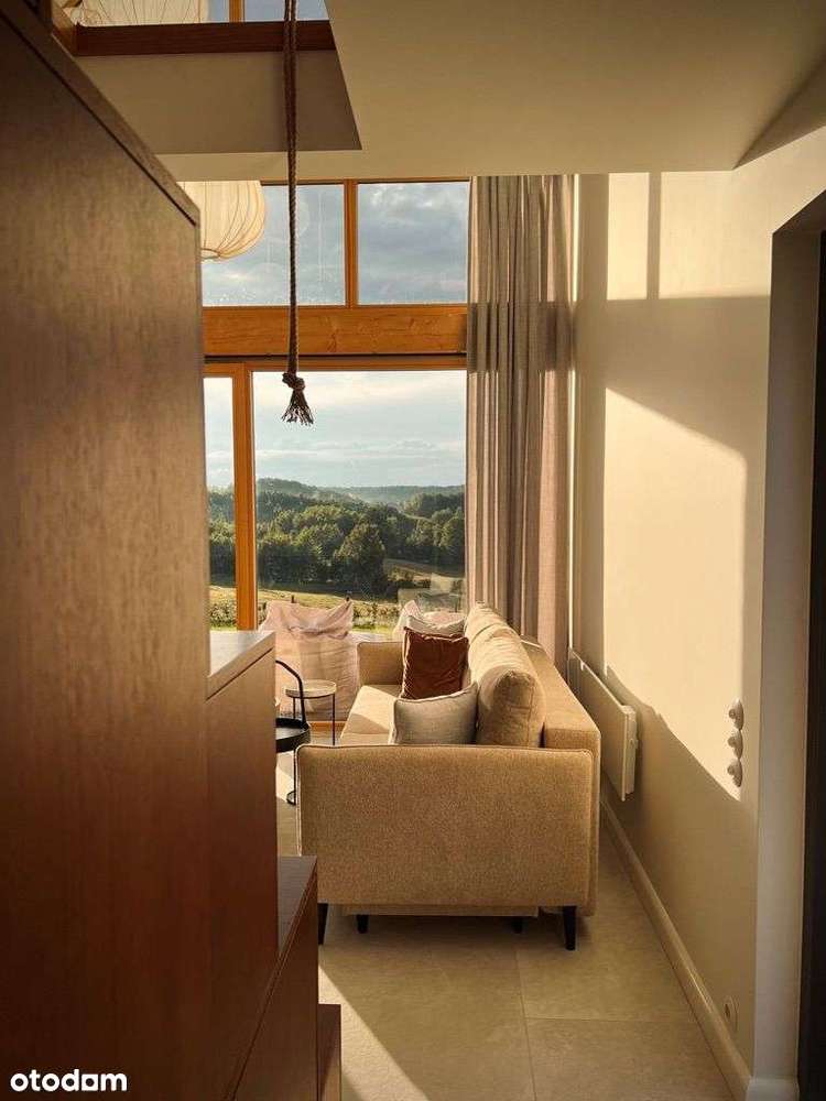 Całoroczny domek na Kaszubach! 6 tys. m² działki! - Pełny obrazek: 5/12