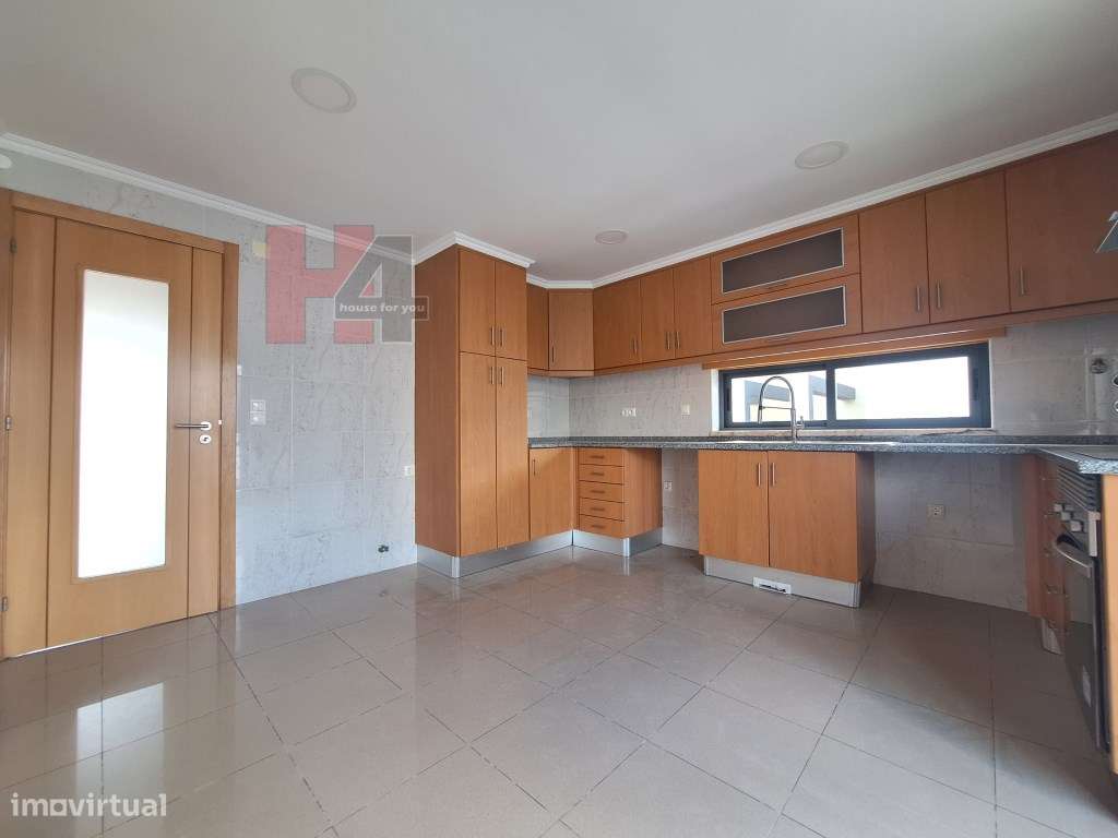 MORADIA ISOLADA T5 |ELEGÂNCIA, CONFORTO E EXCLUSIVIDADE NA QUINTA D...-8