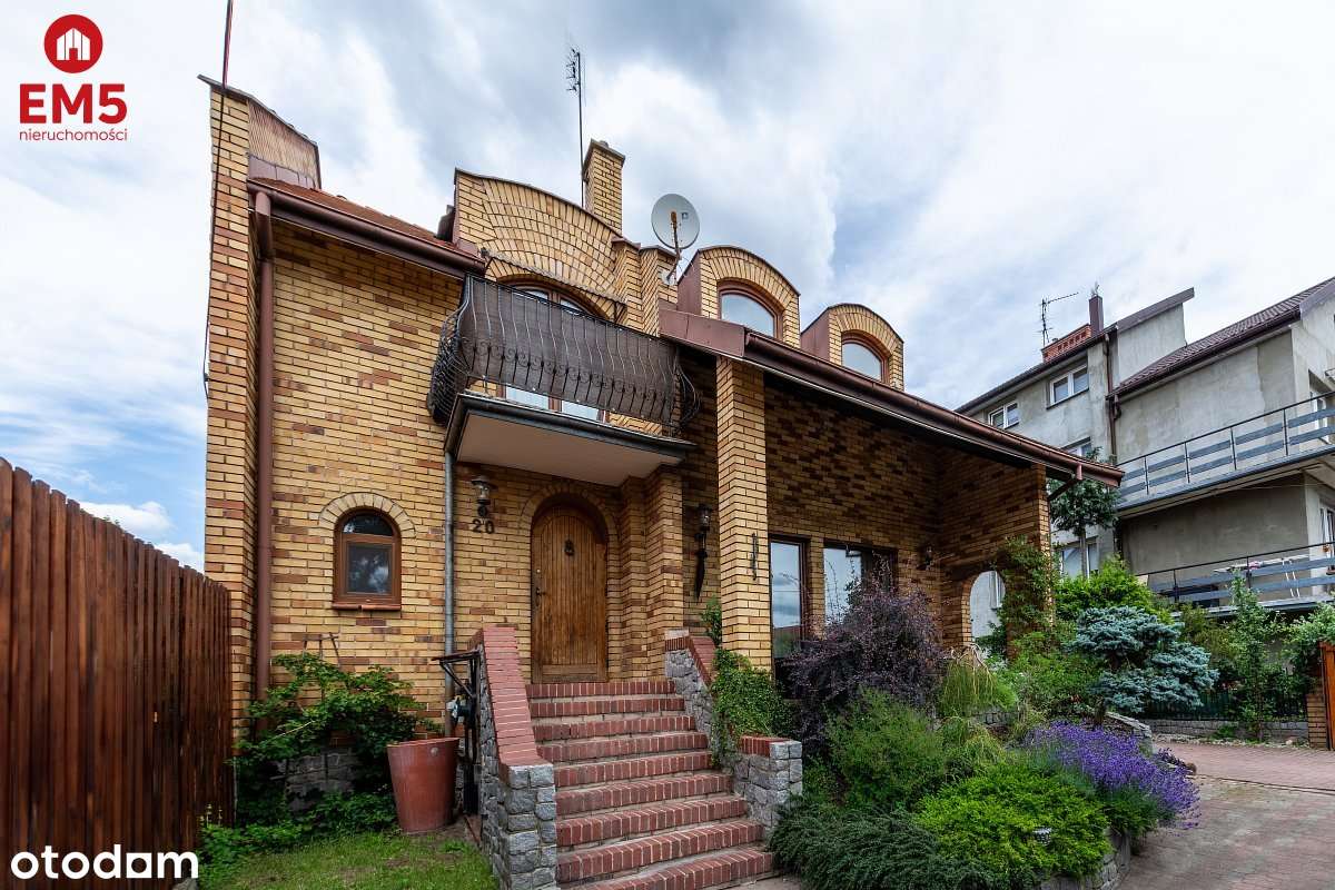 Piękny Dom  gotowy do zamieszkania w Białymstoku - Pełny obrazek: 1/13