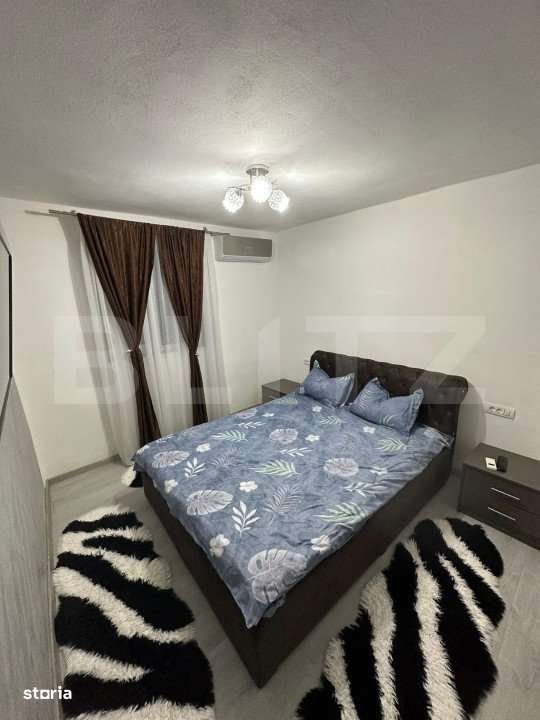 Casa cu 2 camere, 60 mp, zona semicentrala - Imagine principală: 5/7