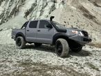 Toyota Hilux 4x4 Double Cab Autm. Executive - 3