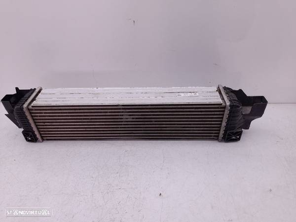 Radiador Do Intercooler Bmw X1 (F48) - 1