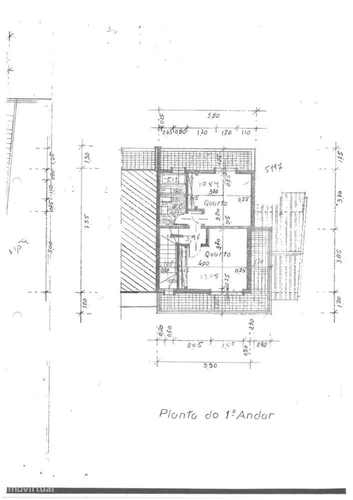 Moradia T4 remodelada na Parede, Cascais-23