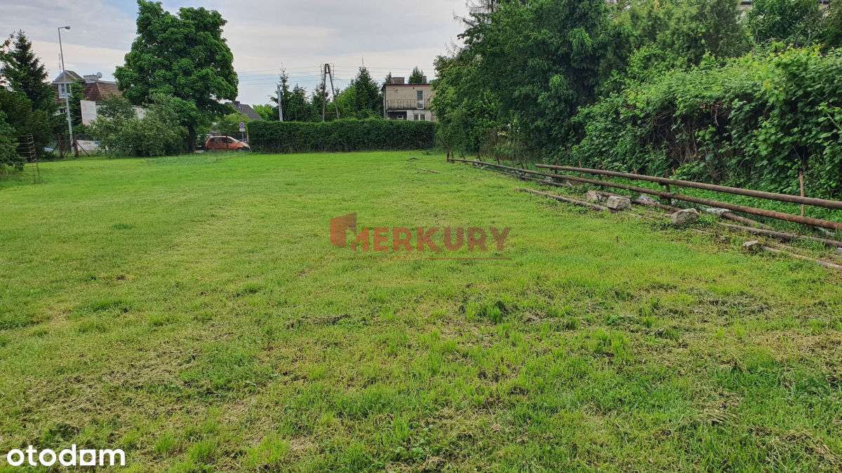 Działka budowlana Wrocław,u. Krzemieniecka - Pełny obrazek: 4/6