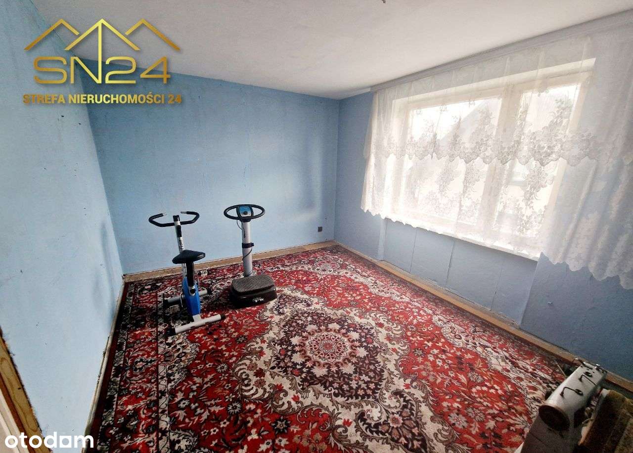 OKAZJA !!! DOM - Dąbrowa Rusiecka-3