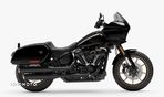 Harley-Davidson Softail Low Rider - 4