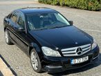 Mercedes-Benz C 200 d Aut. - 1