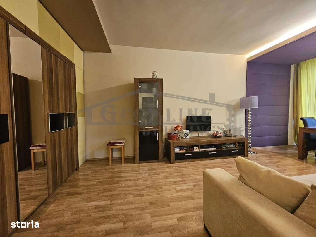 Vânzare Apartament 2 camere decomandate Calea Baciului zona Petrom-11