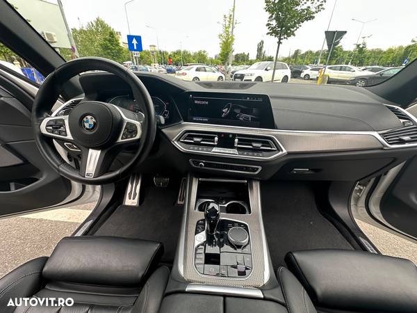 BMW X5 xDrive45e - 5