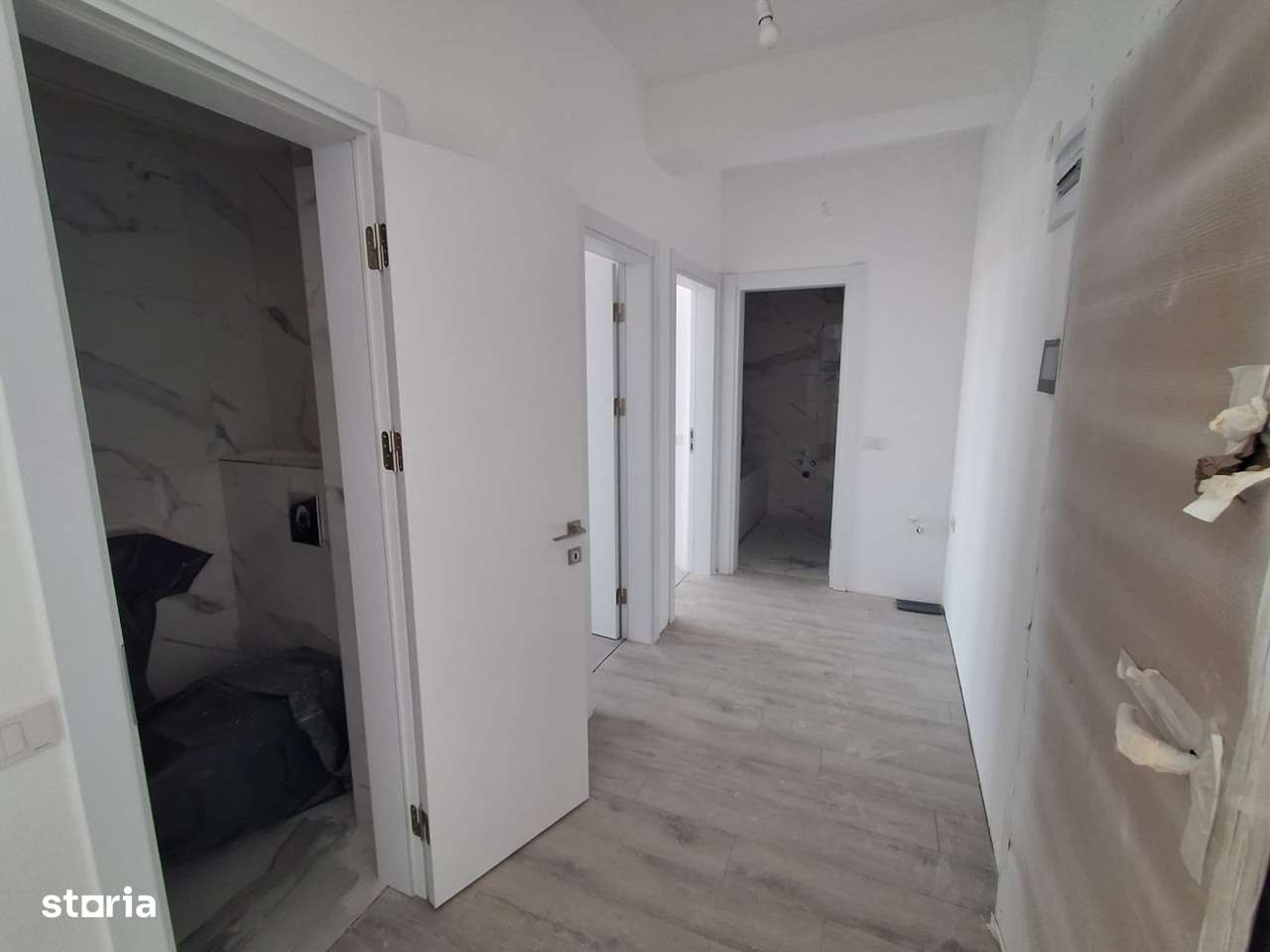 Popesti Leordeni - 3 camere cu Acte Gata - Mutare directa - Imagine principală: 5/20