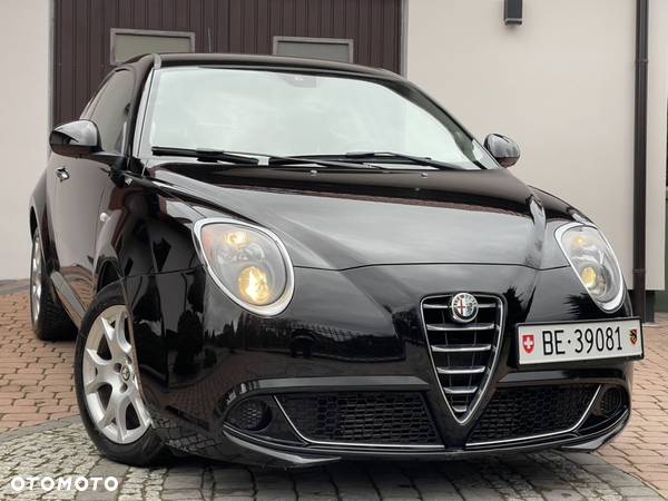 Alfa Romeo Mito 0.9 8V Turbo Twinair Super - 5